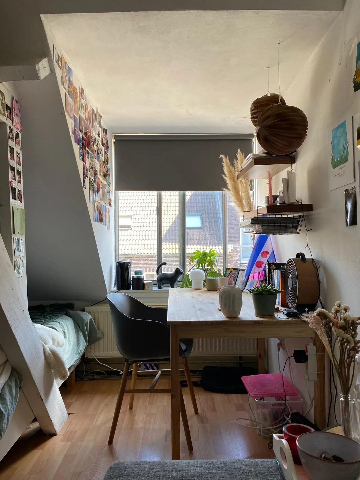 Foto van de Kamer gelegen aan de Schootsestraat in Eindhoven