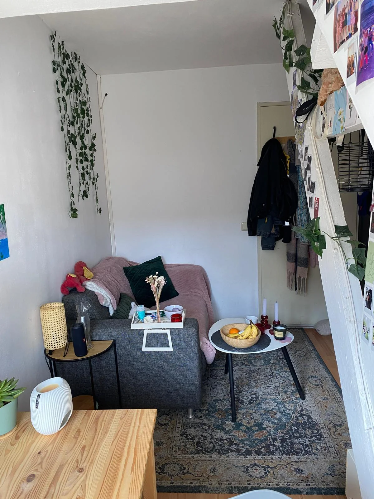 Foto van de Kamer gelegen aan de Schootsestraat in Eindhoven