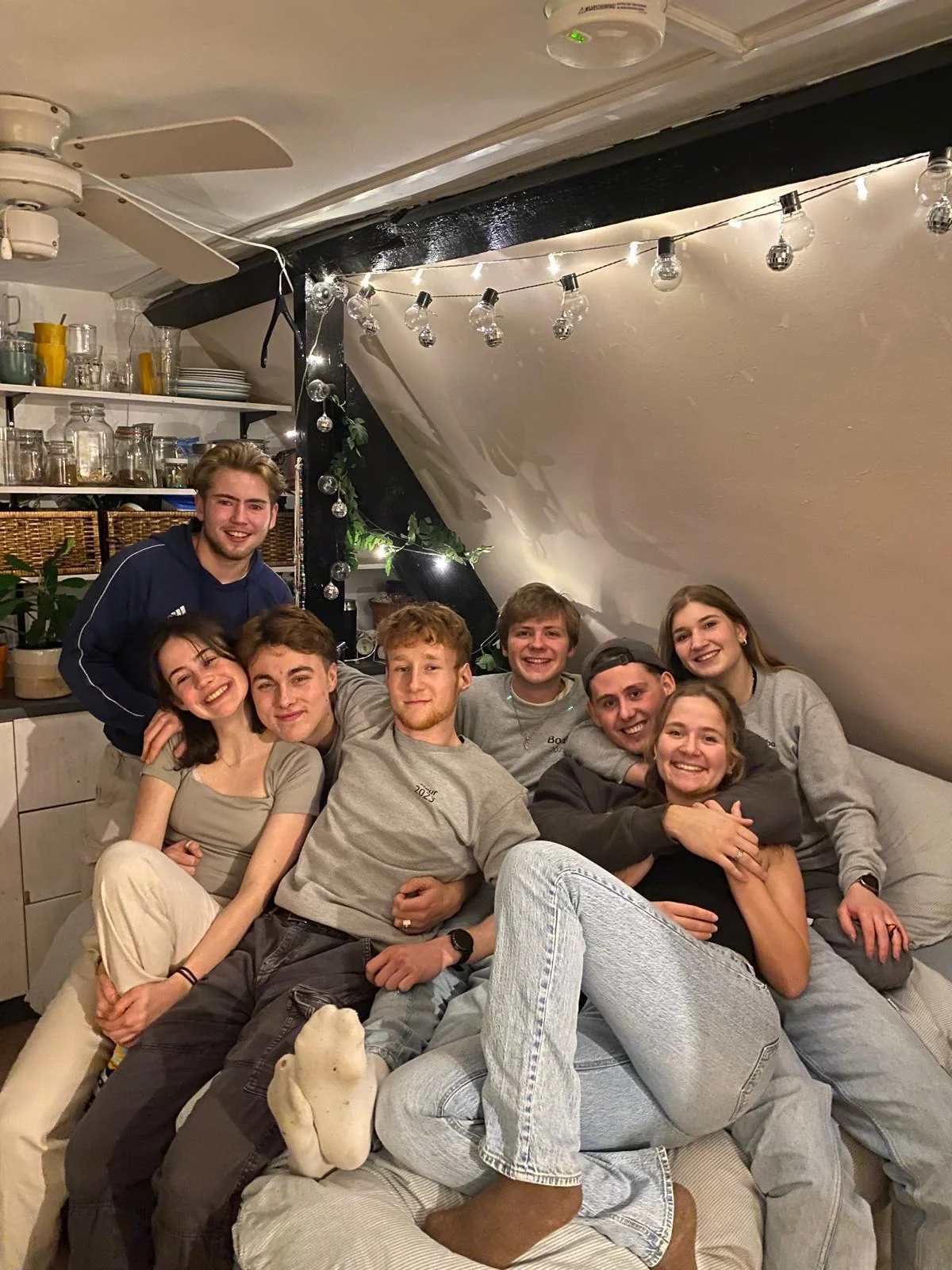 Foto van de Kamer gelegen aan de Schootsestraat in Eindhoven