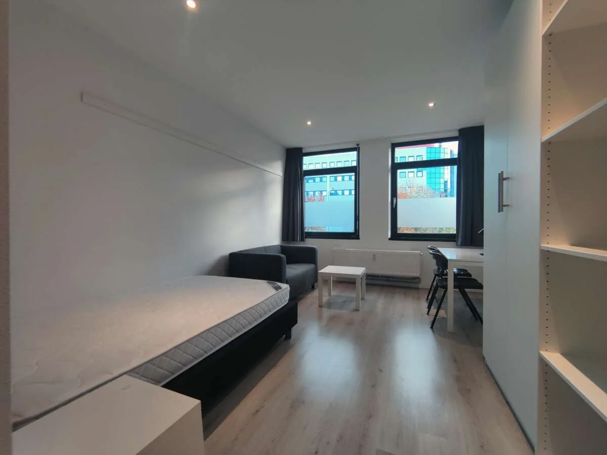 Foto van de Appartement gelegen aan de Boschdijk in Eindhoven