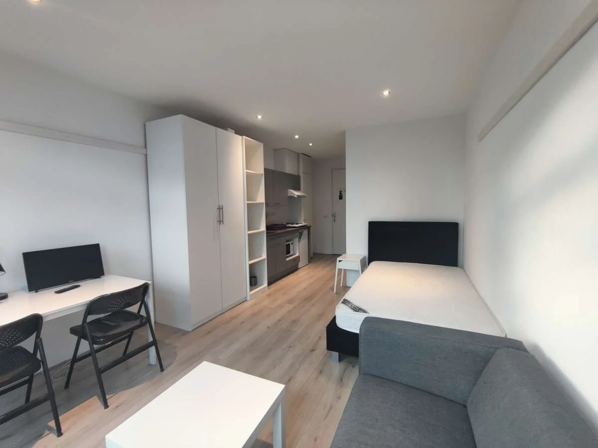 Foto van de Appartement gelegen aan de Boschdijk in Eindhoven