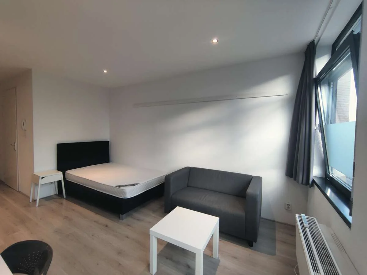 Foto van de Appartement gelegen aan de Boschdijk in Eindhoven