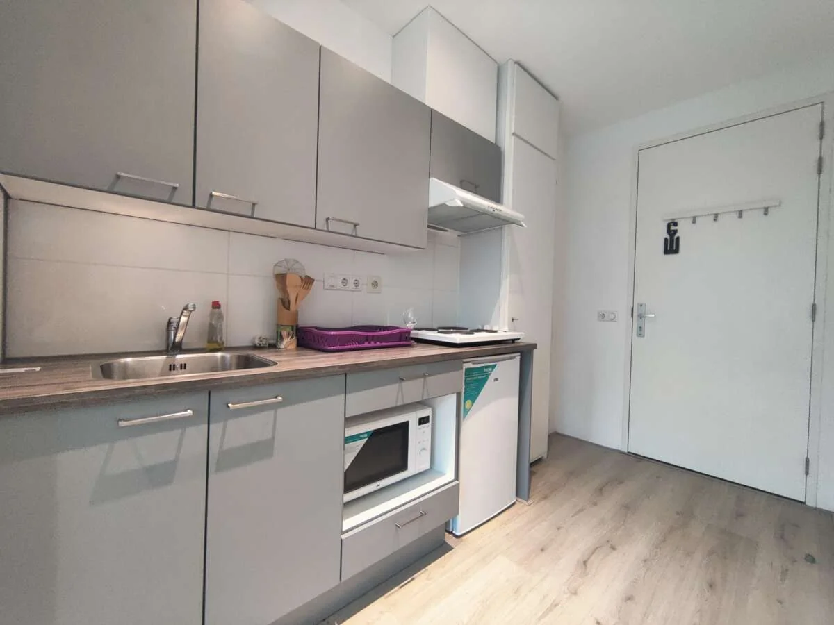 Foto van de Appartement gelegen aan de Boschdijk in Eindhoven