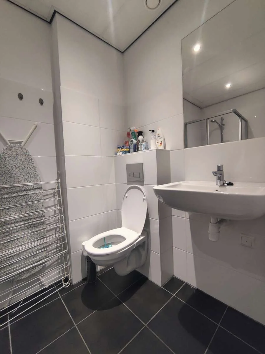 Foto van de Appartement gelegen aan de Boschdijk in Eindhoven