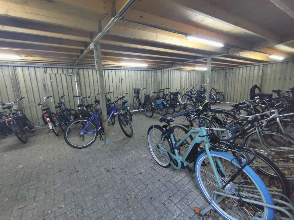 Foto van de Appartement gelegen aan de Boschdijk in Eindhoven