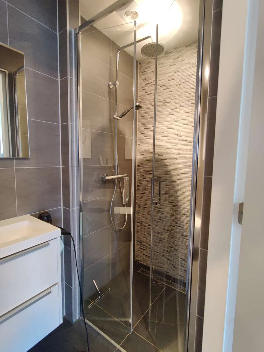 Foto van de Appartement gelegen aan de Hermanus Boexstraat in Eindhoven