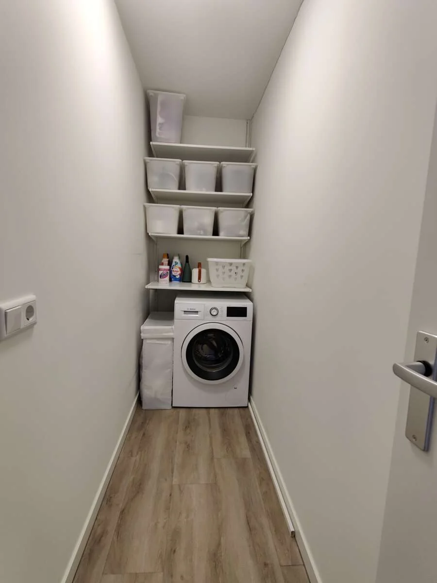 Foto van de Appartement gelegen aan de Hermanus Boexstraat in Eindhoven