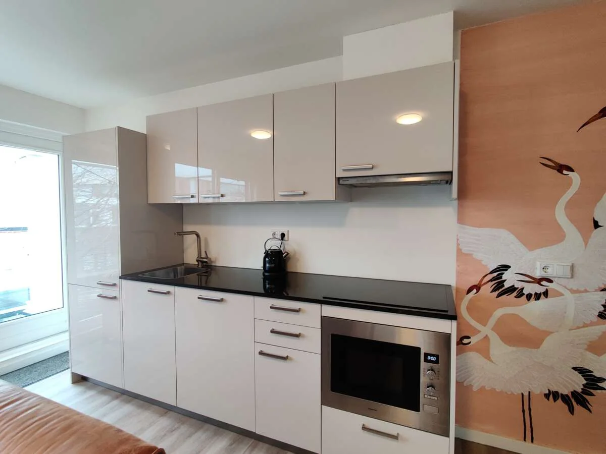 Foto van de Appartement gelegen aan de Hermanus Boexstraat in Eindhoven