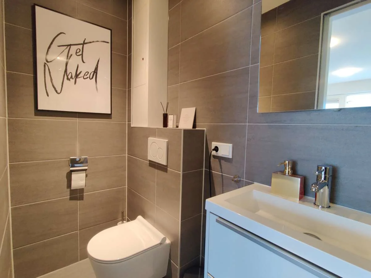 Foto van de Appartement gelegen aan de Hermanus Boexstraat in Eindhoven