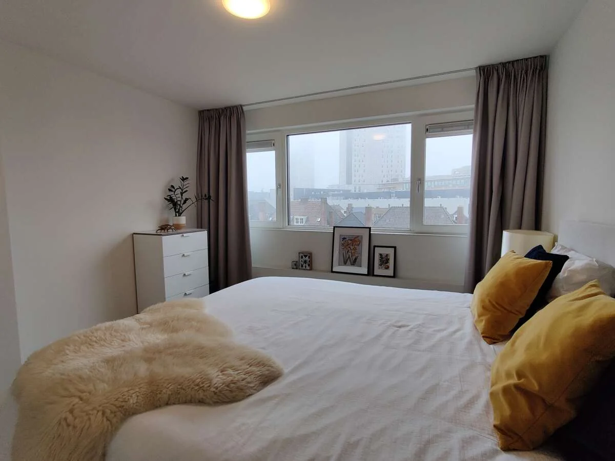 Foto van de Appartement gelegen aan de Hermanus Boexstraat in Eindhoven