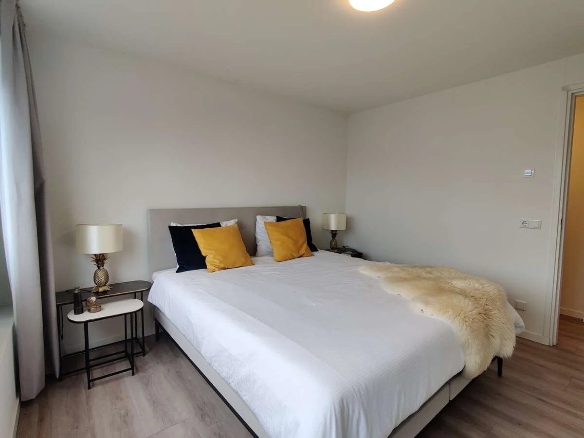 Foto van de Appartement gelegen aan de Hermanus Boexstraat in Eindhoven