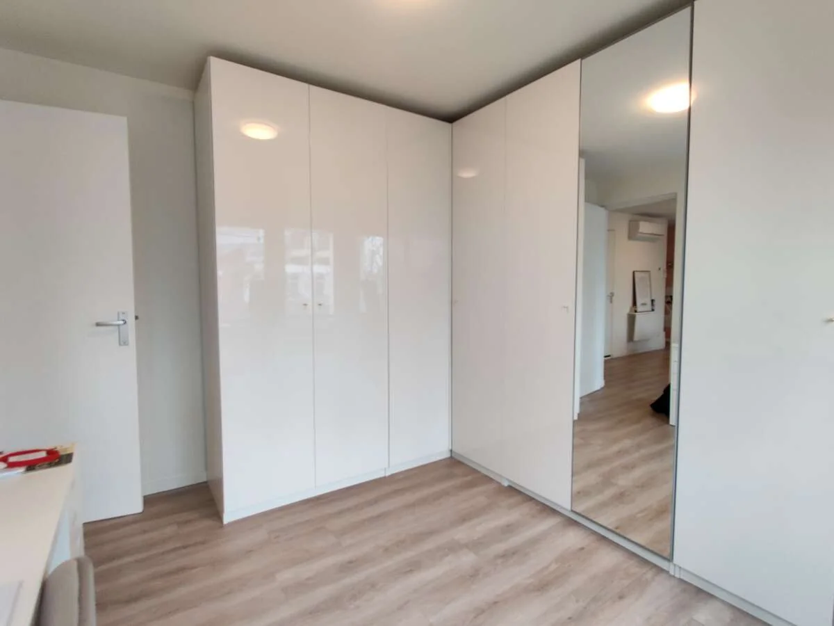 Foto van de Appartement gelegen aan de Hermanus Boexstraat in Eindhoven