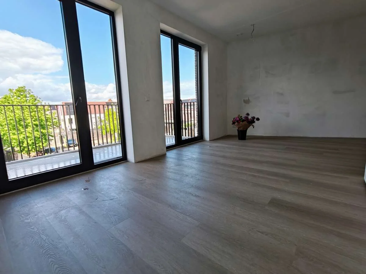 Foto van de Appartement gelegen aan de Heistraat in Helmond