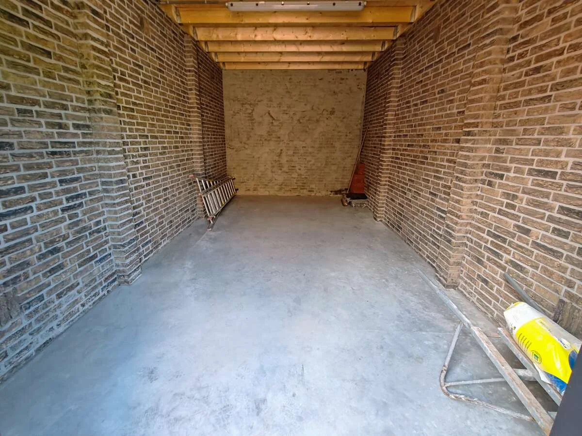 Foto van de Appartement gelegen aan de Heistraat in Helmond