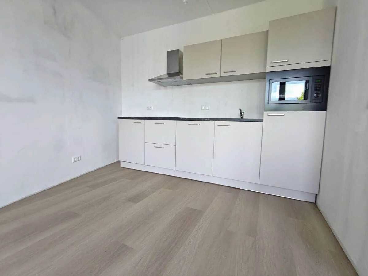 Foto van de Appartement gelegen aan de Heistraat in Helmond