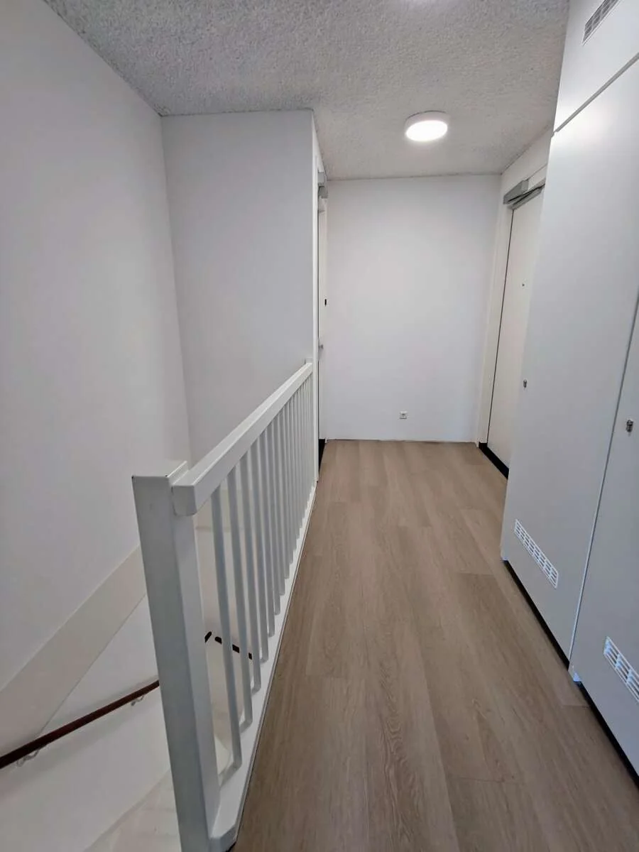 Foto van de Appartement gelegen aan de Heistraat in Helmond