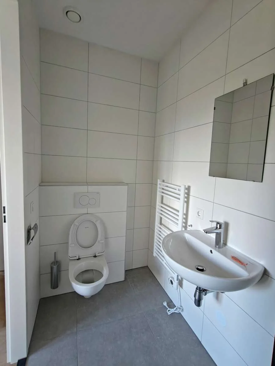 Foto van de Appartement gelegen aan de Heistraat in Helmond