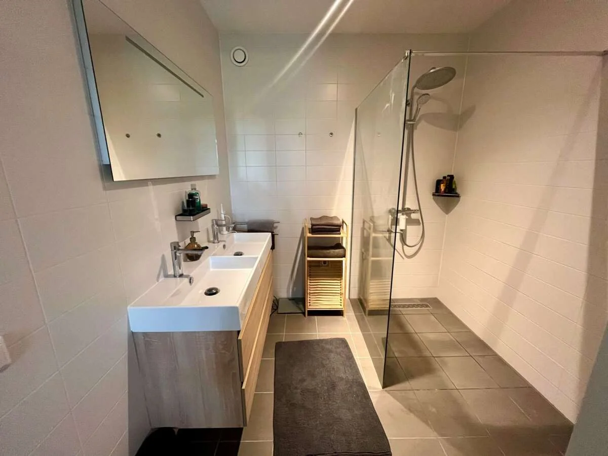 Foto van de Appartement gelegen aan de Wittoucksingel in Bergen op Zoom