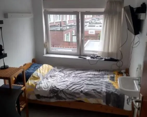 Foto van de Kamer gelegen aan de Rijnstraat in Enschede