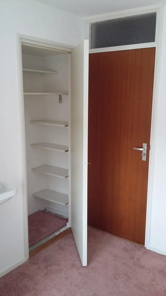 Foto van de Kamer gelegen aan de Rijnstraat in Enschede