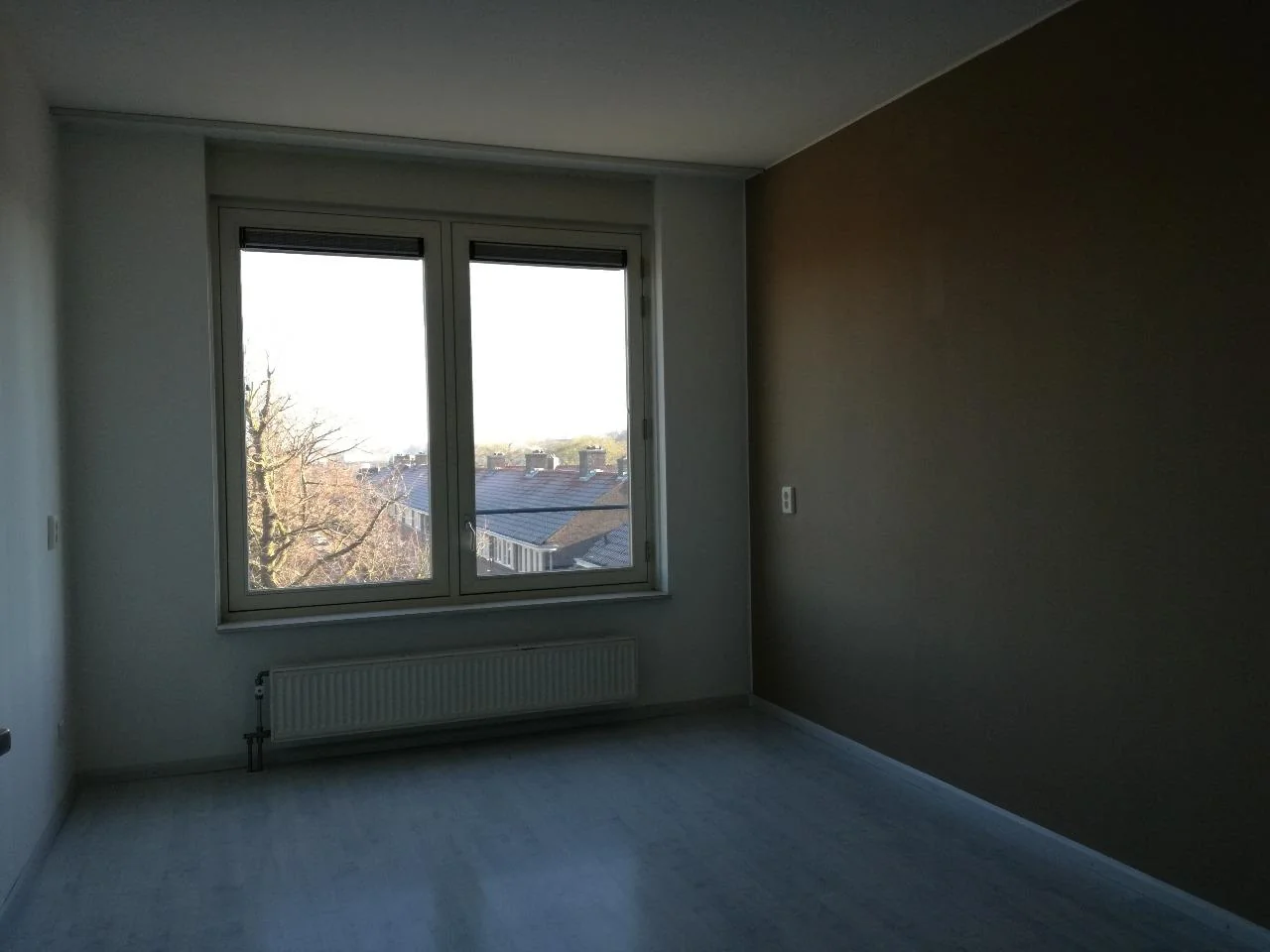 Foto van de Appartement gelegen aan de Van Oldenbarneveldtstraat in Arnhem