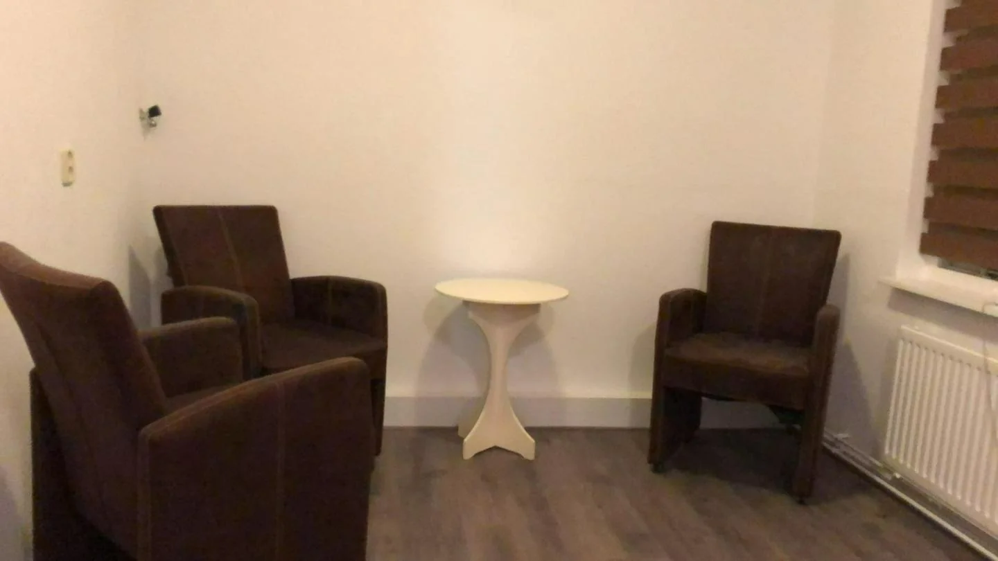 Foto van de Kamer gelegen aan de Hooigrasveld in Almere