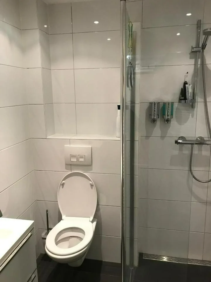Foto van de Kamer gelegen aan de Hooigrasveld in Almere