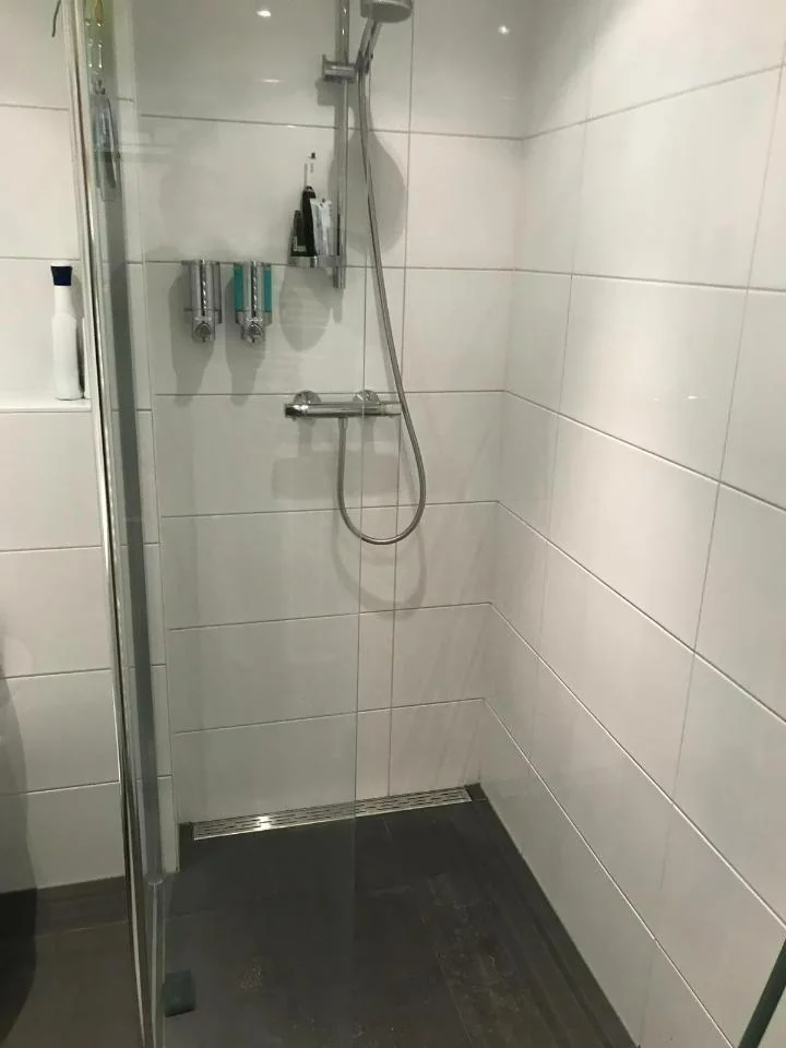 Foto van de Kamer gelegen aan de Hooigrasveld in Almere