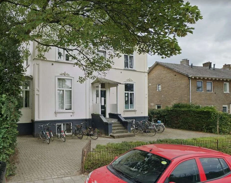 Foto van de Kamer gelegen aan de Zuider Parallelweg in Velp