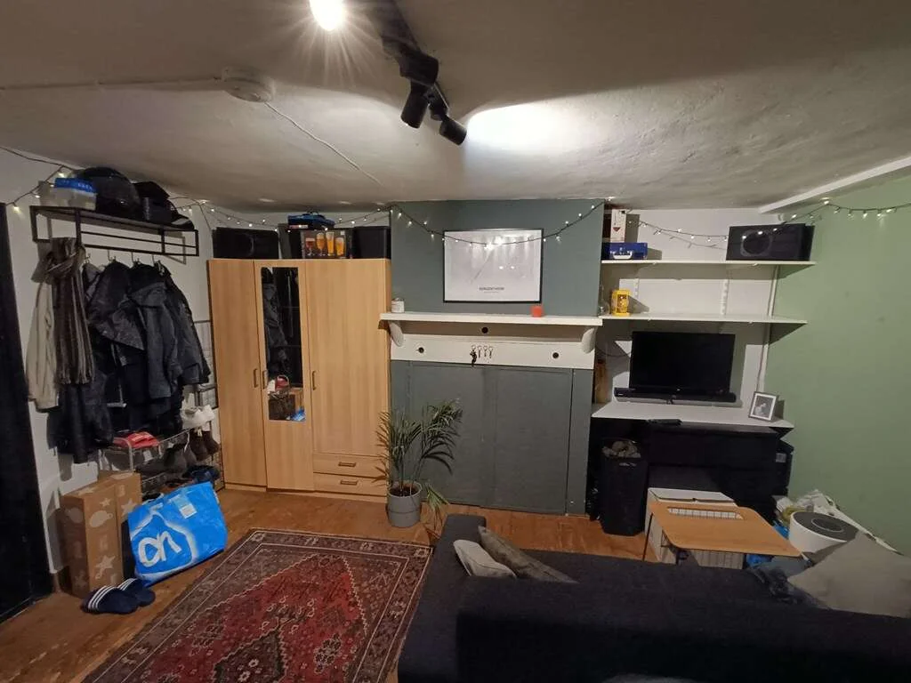 Foto van de Kamer gelegen aan de Zuider Parallelweg in Velp