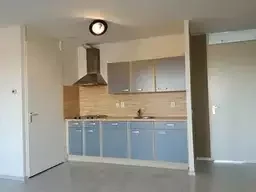 Foto van de Appartement gelegen aan de Van Oldenbarneveldtstraat in Arnhem