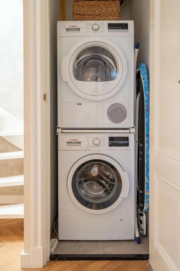Foto van de Appartement gelegen aan de Busken Huetstraat in Amsterdam