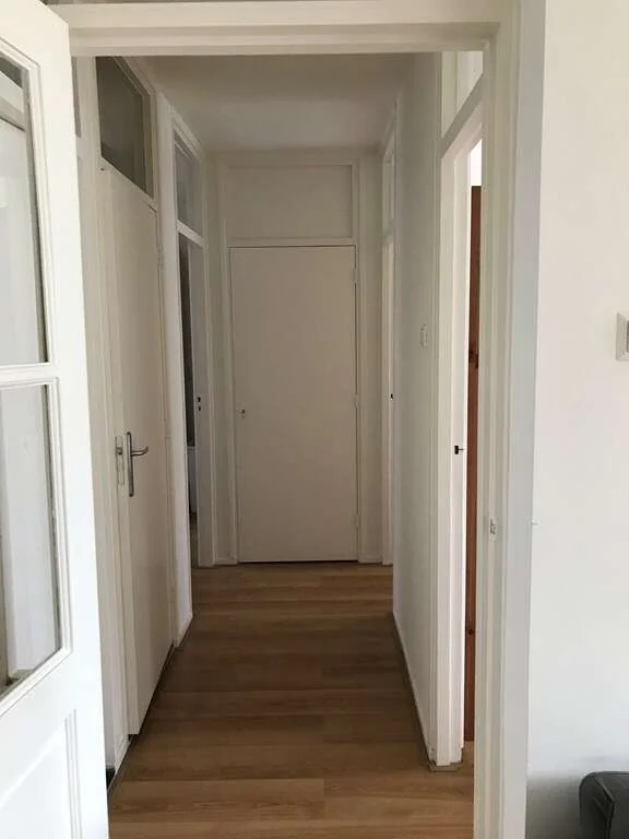 Foto van de Appartement gelegen aan de William Boothlaan in Amstelveen