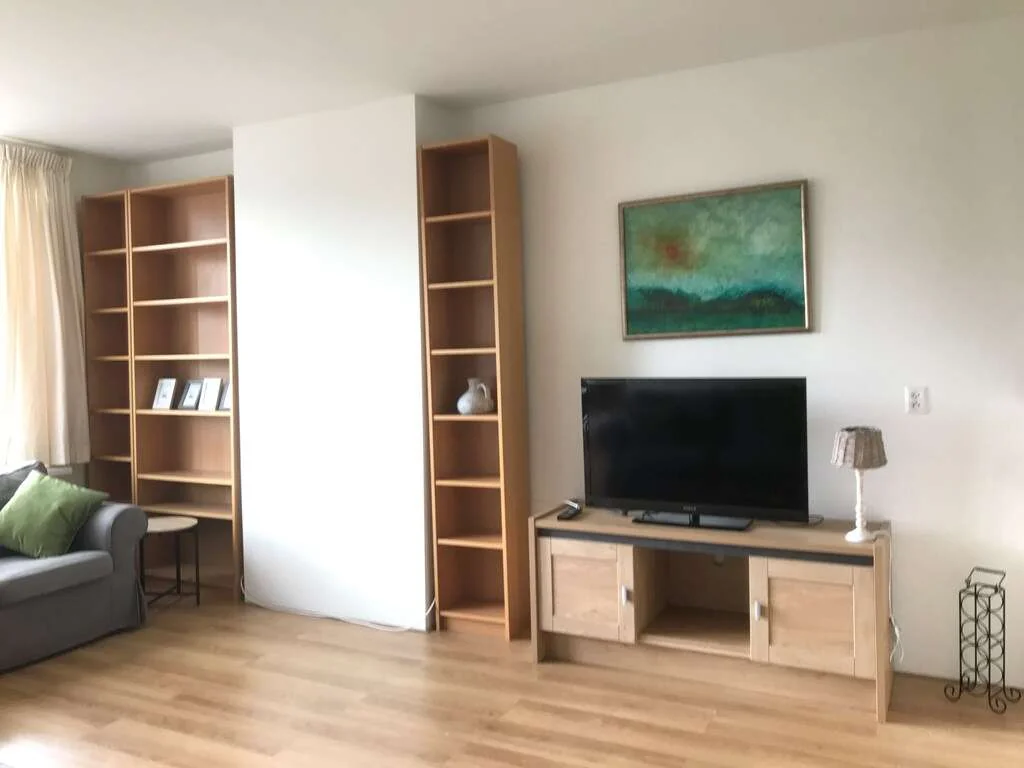 Foto van de Appartement gelegen aan de William Boothlaan in Amstelveen