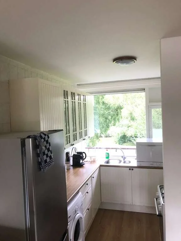 Foto van de Appartement gelegen aan de William Boothlaan in Amstelveen