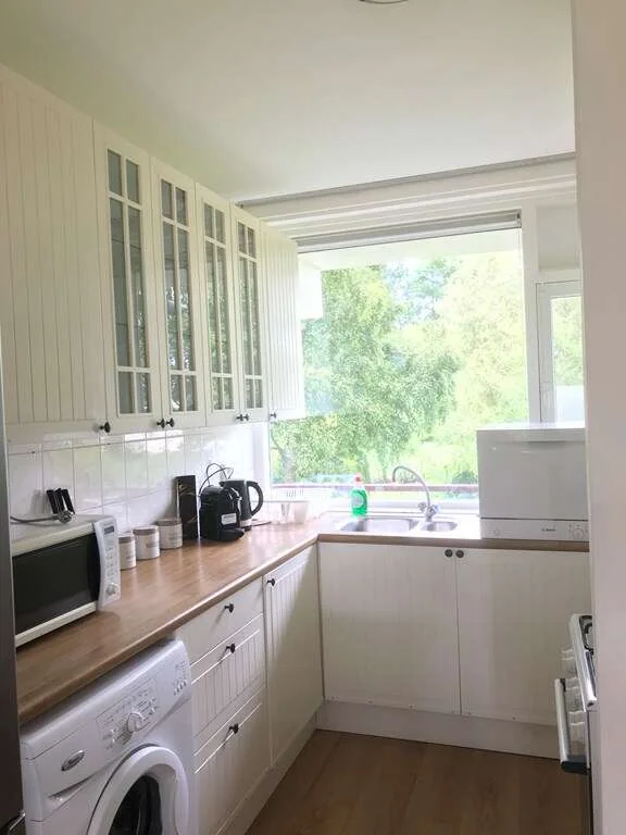 Foto van de Appartement gelegen aan de William Boothlaan in Amstelveen