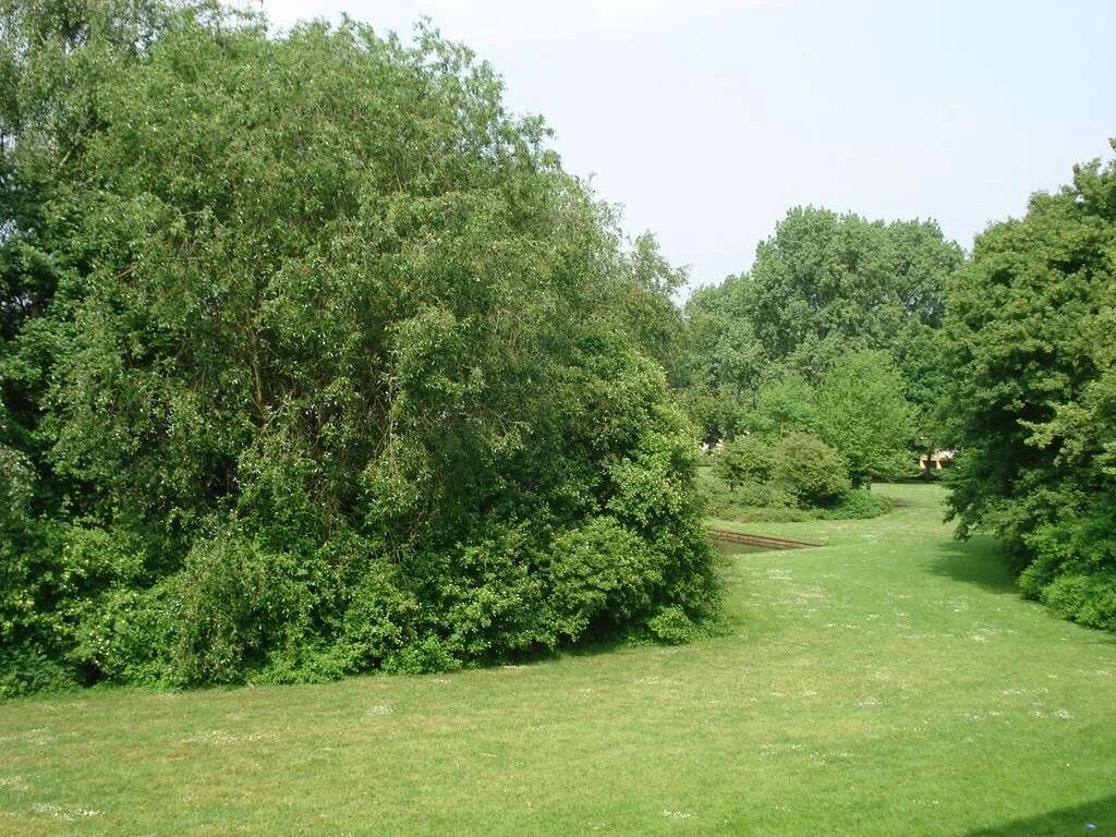Foto van de Appartement gelegen aan de William Boothlaan in Amstelveen