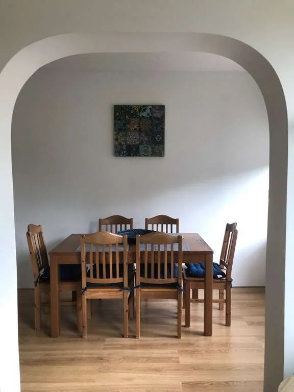 Foto van de Appartement gelegen aan de William Boothlaan in Amstelveen