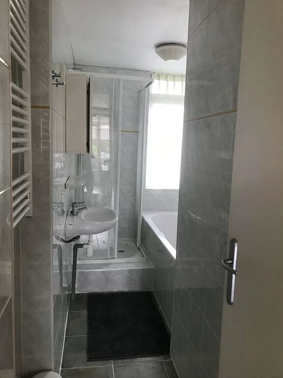 Foto van de Appartement gelegen aan de William Boothlaan in Amstelveen