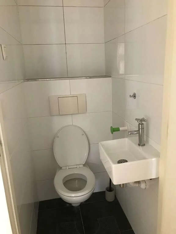 Foto van de Appartement gelegen aan de William Boothlaan in Amstelveen