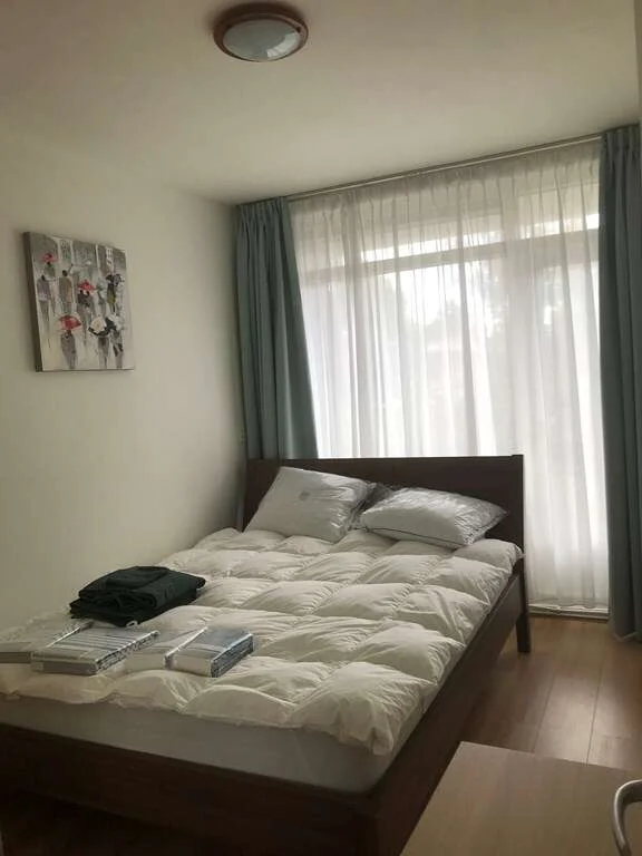 Foto van de Appartement gelegen aan de William Boothlaan in Amstelveen