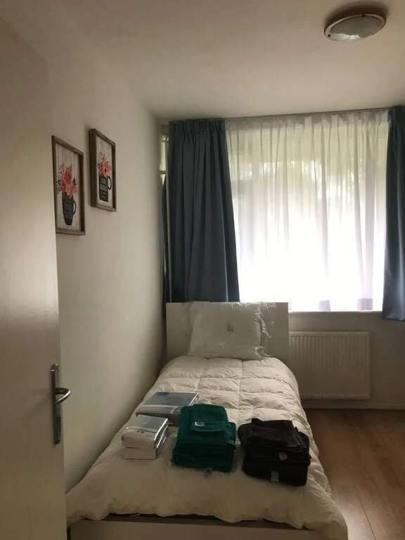 Foto van de Appartement gelegen aan de William Boothlaan in Amstelveen
