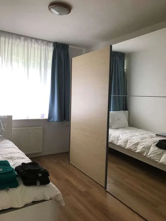 Foto van de Appartement gelegen aan de William Boothlaan in Amstelveen