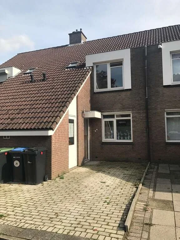 Foto van de Appartement gelegen aan de Fossielenerf in Heerlen