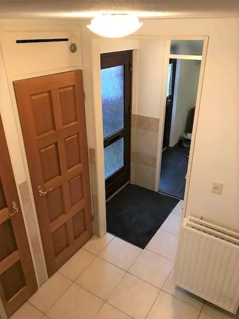 Foto van de Appartement gelegen aan de Fossielenerf in Heerlen