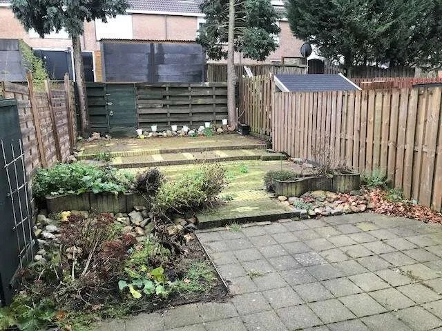 Foto van de Appartement gelegen aan de Fossielenerf in Heerlen