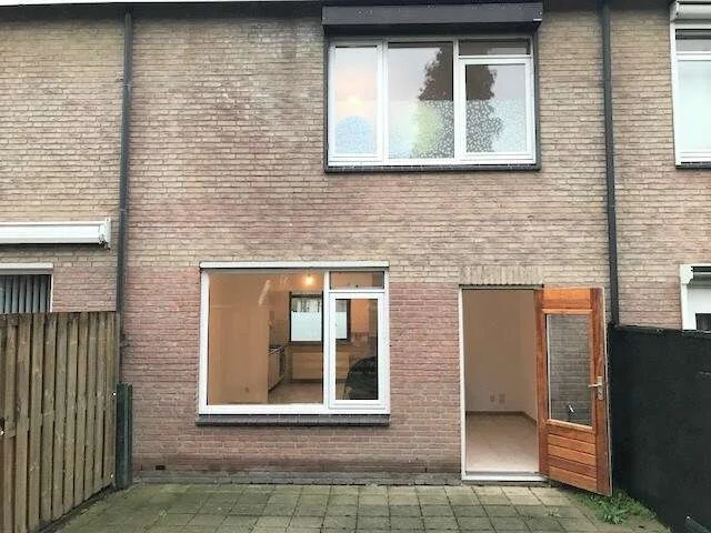 Foto van de Appartement gelegen aan de Fossielenerf in Heerlen
