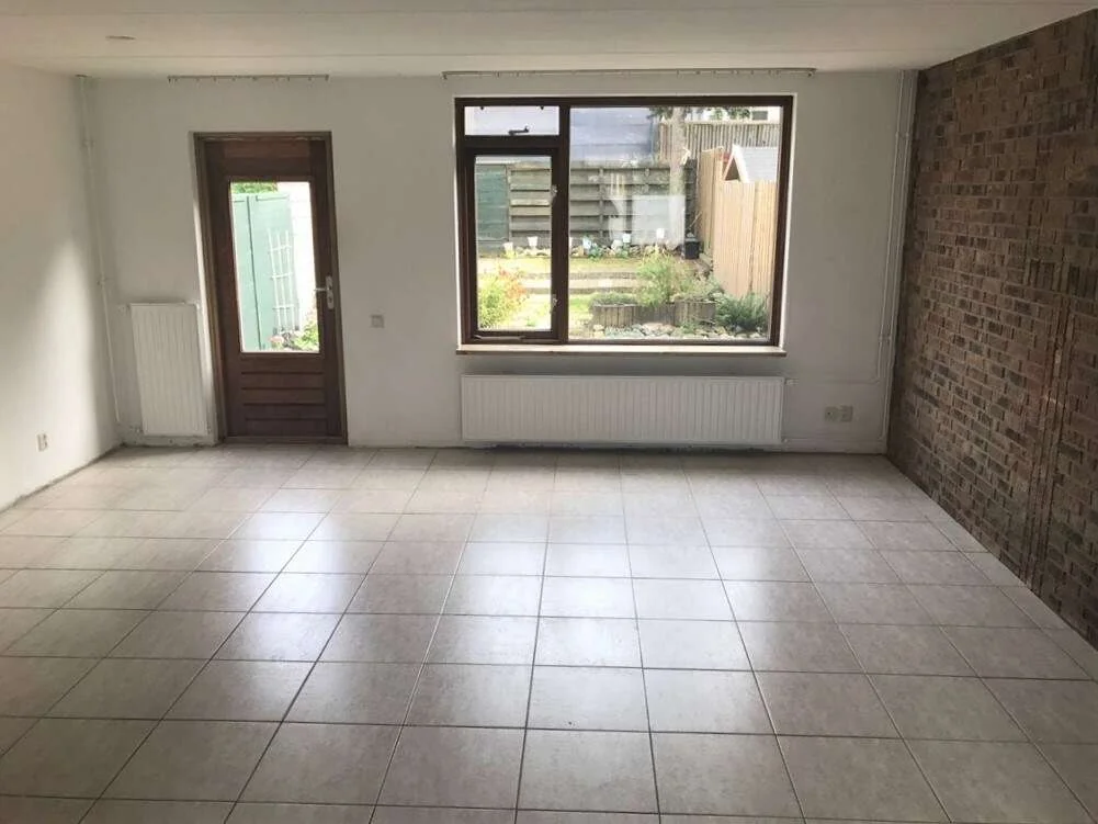 Foto van de Appartement gelegen aan de Fossielenerf in Heerlen