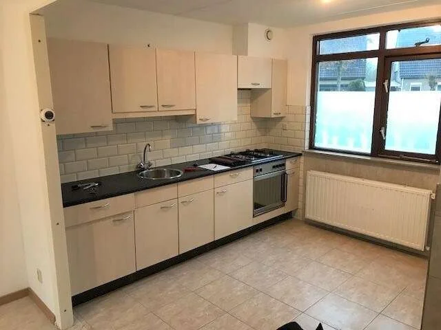 Foto van de Appartement gelegen aan de Fossielenerf in Heerlen