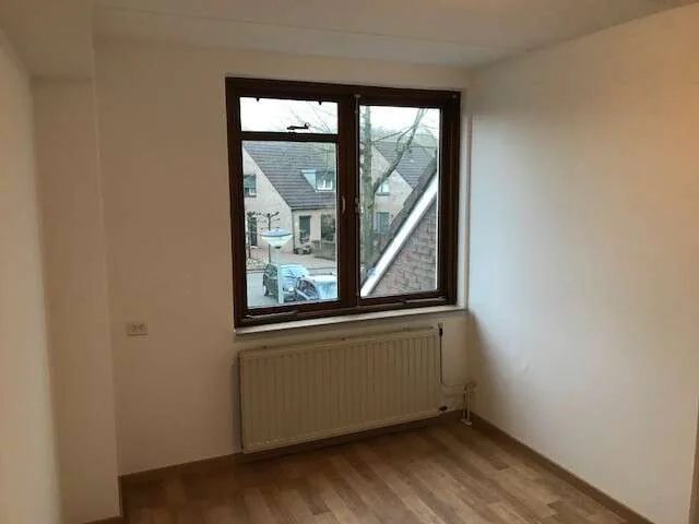Foto van de Appartement gelegen aan de Fossielenerf in Heerlen